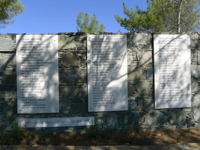 Civilians Monument