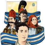 Greek Revolution image