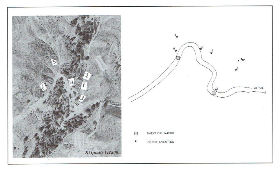 Battle of Pefkos Image