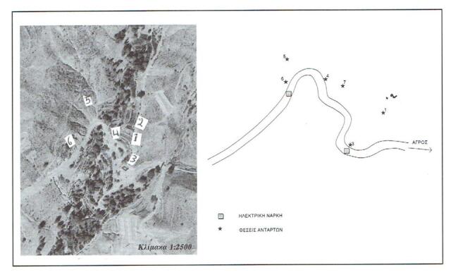 Battle of Pefkos image