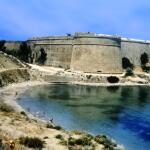 Kyrenia Castle escape image