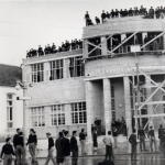 Students uprising (Limassol, Nicosia etc) image