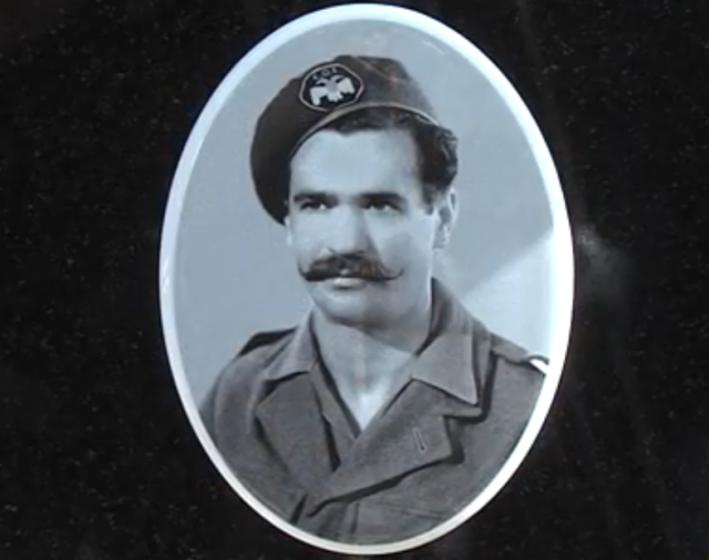 Achilleas Askotis