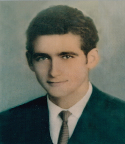 Andreas Protopapas Image