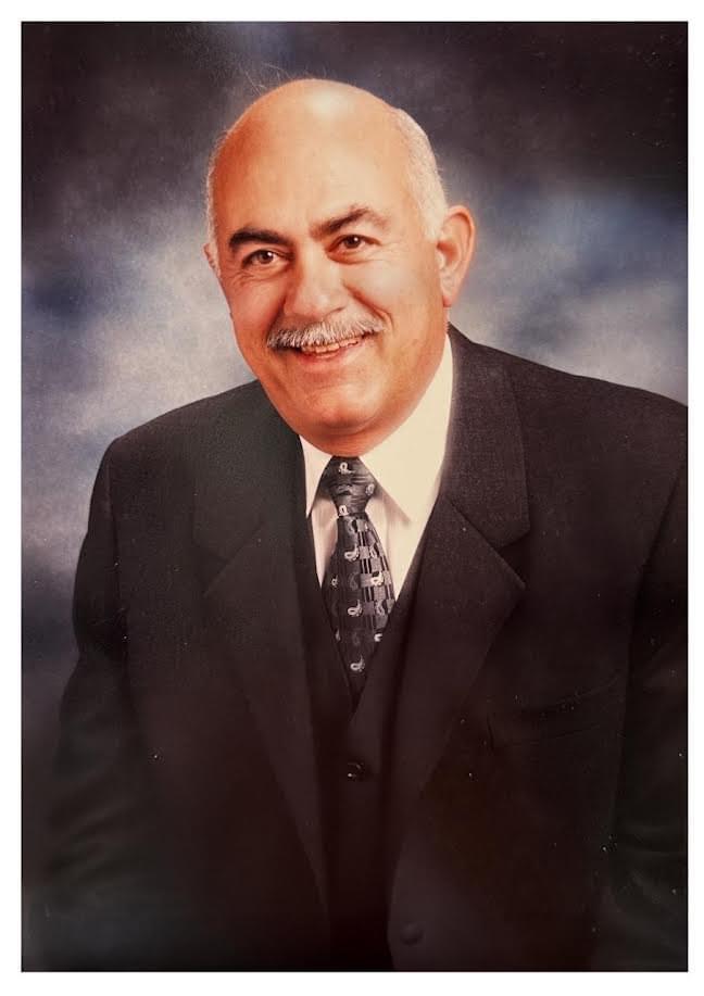 Kyriakos Nikolettis Image